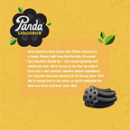 Panda Natural Original Liquorice 240g