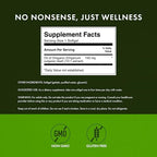 Swanson Oregano Oil 10:1 Extract Digestive and Respiratory Health Supplement for Adults Seeking Natural GI and Urinary Tract Support - 150 mg (120 Softgels)