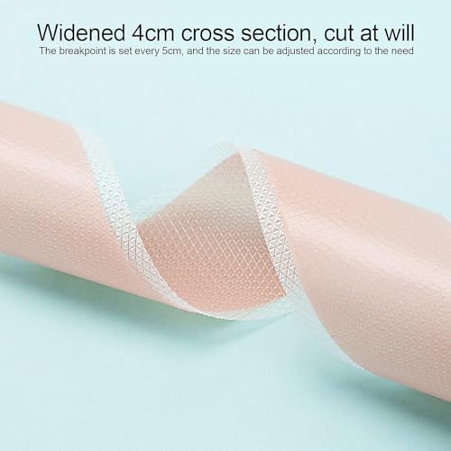 Auricle Correction Patch, Correct Child's Ears Stickers, Silicone Baby Ear Tape Children Aesthetic Corrector - 4 x 50cm