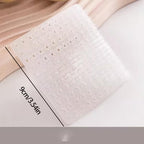 2-Pack Finger Grip Vegetable and Fruit Wash Brush - Flexible Silicone Produce Scrubber with Secure Finger Sleeves for Cleaning Potatoes, Carrots, Apples, Berries & Delicate Fruits