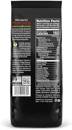 Wonderful Pistachios In Shell, Sweet Chili Flavored Nuts, 14 Ounce Bag, Protein Snacks, Gluten Free, Healthy Snack