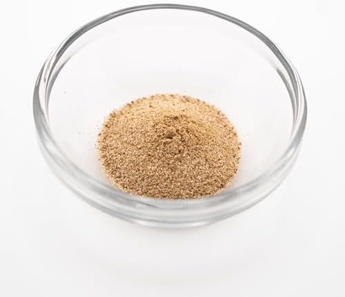 Hanna's Celery Salt, Premium Quality, 4 fl oz Glass Jar