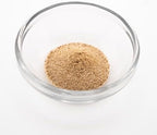 Hanna's Celery Salt, Premium Quality, 4 fl oz Glass Jar