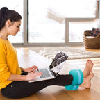 Foot Elevation Pillows, Hand Foam Lift Cushion, Lightweight Sponge Foot and Hand Elevator Cushion for Knee Sleeping