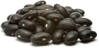 Dried Black Beans- Turtle Beans- 25 lb. Bag