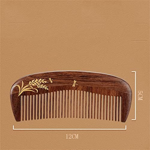 1 Comb Household Portable Massage Comb Long Hair Short Hair Personal Use Or Gift Hair Care Hair Care Comb
