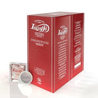 Lucaffe Decaf 100% Arabica ESE 150 Espresso Pods