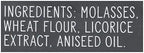 Panda Licorice Chew, 7 oz (Package May Vary)