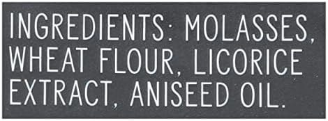Panda Licorice Chew, 7 oz (Package May Vary)