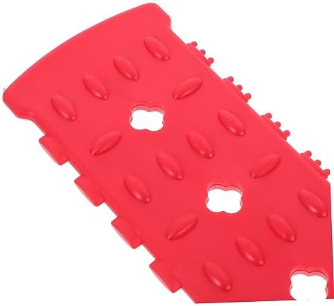 Beaupretty 3pcs Patting Board Body Massage Pat Massage Tools Back Hammer Guasha Tool Manual Back Massagers Back Scratcher for Shoulder Neck Foot