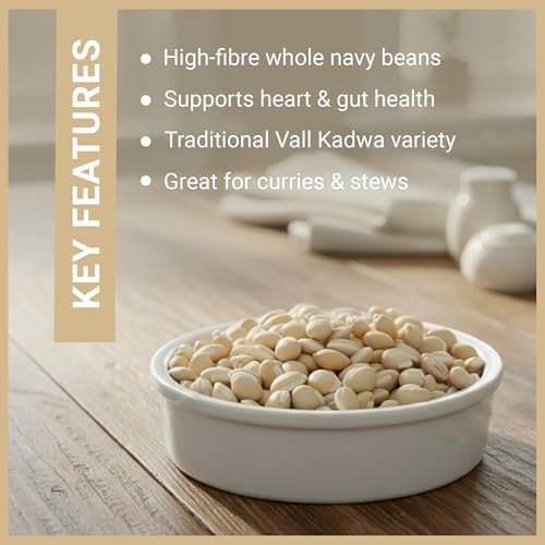 Neavy Beans (Vall) - 1.5kg