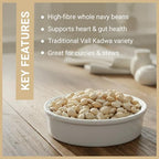 Neavy Beans (Vall) - 1.5kg