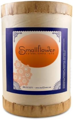 Small Flowered Willow Herb (Epilobium parviflorum) 8oz Loose Herbs by Smallflower