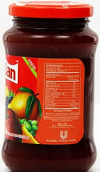 Kissan Mixed Fruit Spread 17.6oz(500g)