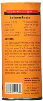 Bijol, Coloring and Seasoning, 4 Ounce