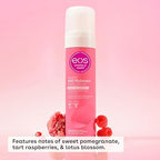 eos Shea Better Shave Cream- Pomegranate Raspberry, Shea Butter, Aloe Vera, Moisturizing, Shaving Cream for Women, eos Shave Cream, 7 fl oz, 2-Pack