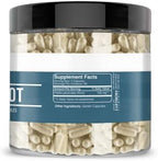 Earthborn Elements Suma Root 200 Capsules, Pure & Undiluted, No Additives