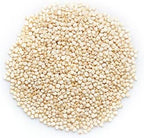 Yupik Organic White Quinoa, 2.2 lb (35.2 oz), Non-GMO, Gluten-Free, Kosher, Vegan, Raw White Grains, Unsalted, Oil-Free, Plant-Based Protein, Source of Fiber, Great Replacement for Rice & Pasta