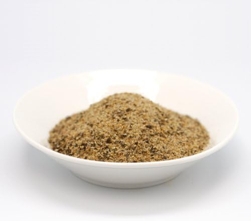 Spice Bazaar Lamb Spice Seasoning & Rub, All Natural, Gluten Free, Make Roast Leg of Lamb, Kabobs, Stews and many more recipes, 3 oz