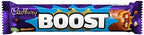 Cadbury Boost Bar (Pack of 12) 49 g
