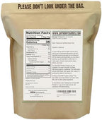 Anthony's Premium Goat Milk Powder, 1 lb, Gluten Free, Non GMO, No Additives