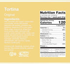 Loacker Tortina Original - Individually Wrapped Premium Milk Chocolate Enrobed Crispy Wafer Tartlets with Hazelnut Cream Filling - Pack of 12