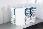 Regina Thirst Pockets Extra Long Kitchen Roll