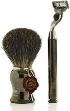 Omega M6276.2 Shaving Set