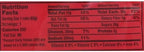 Sara Lee Iced Banana Cake, 2.25 Ounce -- 24 per case.