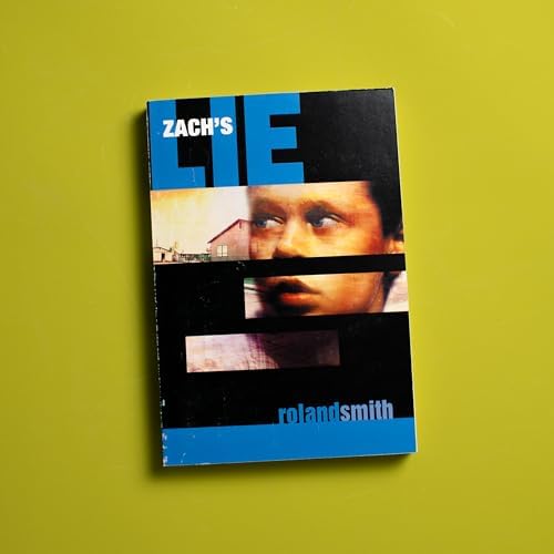 Zach's Lie