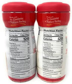 Nestle Carnation Powdered Malted Milk Variety Set - Chocolate & Original - 1 of each flavor