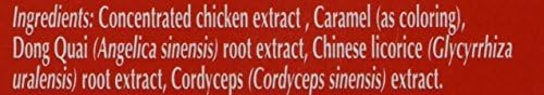 BRAND'S Essence of Chicken Drink with Cordyceps Extract, 13.8 Fluid Ounce