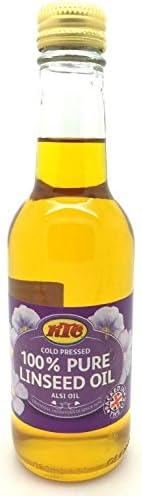 Ktc Linseed Oil -1 x 250ml
