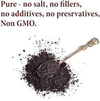 The Spice Way Urfa Biber - (4 oz) a unique black chili pepper flakes (Isot)