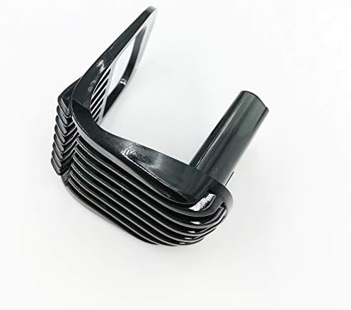 Hair Clipper Comb for Philips Beard Trimmer 3500 Series QT4018 QT4018/49 QT4014/42 QT4000 QT4005 QT4015 QT3300 QT3310 QT4012 QT4014 Beard Trimmer Clipper Hair Shaver Replacement Accessories