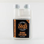 Orange Explosion - Natural Orange Essence - 250ml