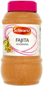 Schwartz Fajita Seasoning 530g