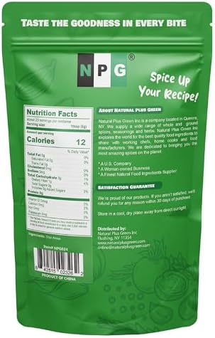 NPG Whole Star Anise Pods 4 Ounce, 100% Natural Whole Chinese Anise Star Pods Sun Dried Spice, Anis Estrella/Badian Khatai/Illicium Verum, Widely Used for Baking, Cooking, and Tea