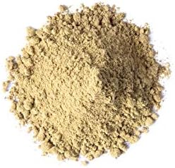 Food to Live Organic Toasted Pumpkin Seeds Protein Powder, 12 Ounces – 60% Protein, Non-GMO, Pure, Plant Based,Vegan, Kosher, Bulk, Great for Baking, Drinks and Smoothies