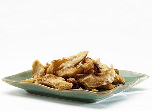 SUBARASHII KUDAMONO Pear Dried Asian 9Oz, 9 OZ