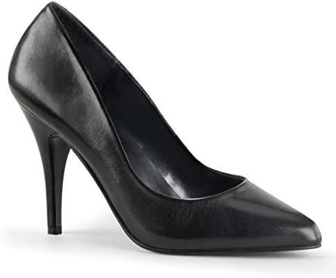 Pleaser Women's Vanity Pump