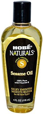 Sesame Beauty Oil