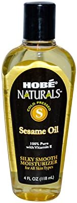 Sesame Beauty Oil