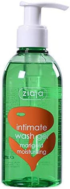 Ziaja Marigold Intimate Wash Gel