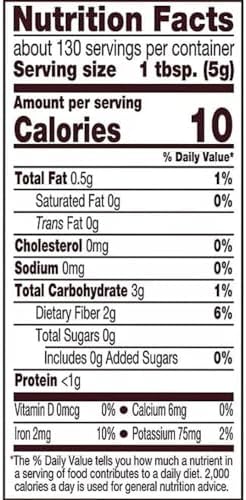 HERSHEE, Natural Unsweetened Cocoa, 23 Oz with Spoon - New Packaging