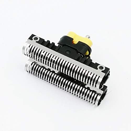 Shaver Foil Cutter for Braun, Foil Replacement Cutter Cassette for Braun 30B 31B Electric Shaver, Shaver Cutter for Braun 8000 7000 6000 5000 4000 3 & 5 Series 30B 31B 31S 51S 320 7520 4735