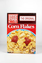 Cereal Corn Flakes Hyde Park Corn Flakes 18 Oz Easy To Cook/Use For Breakfast/corn flakes Haitian