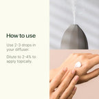 Plant Therapy Organic Lemon Eucalyptus Essential Oil 10 mL (1/3 oz) 100% Pure, USDA Certified Organic, Undiluted, Natural Aromatherapy, Fresh Scent for Deodorizing