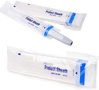 US A04-6A Disposable Protect Sheaths Covers Sleeves 100/200/300/500/1000PCS (1000 Pcs)
