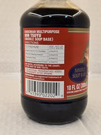 Kikkoman Hon Tsuyu (soup & Sauce Base), 10 Fl Oz (Pack of 3)